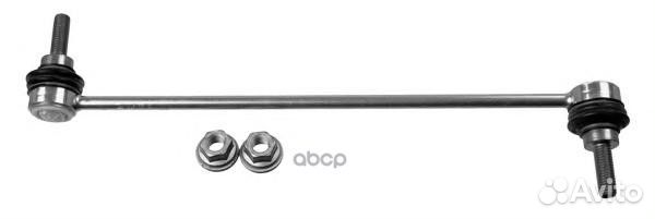 Тяга пер.стабил.renault duster 10 3609001 LE