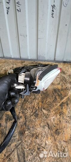 Yamaha fjr1300 задний фонарь 2006-15