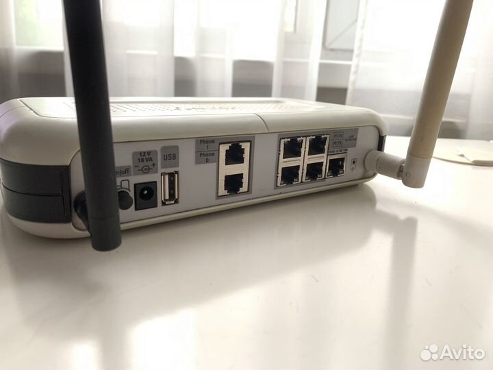 Eltex rg-1402g-w wi-fi терминал