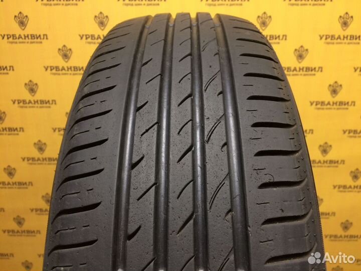 Nexen N'Blue HD Plus 195/65 R15 91H