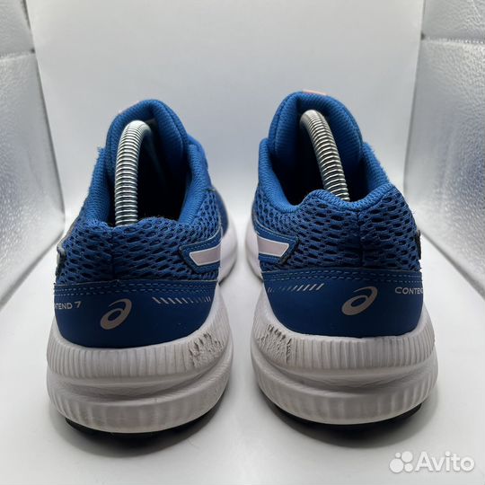 Кроссовки asics оригинал