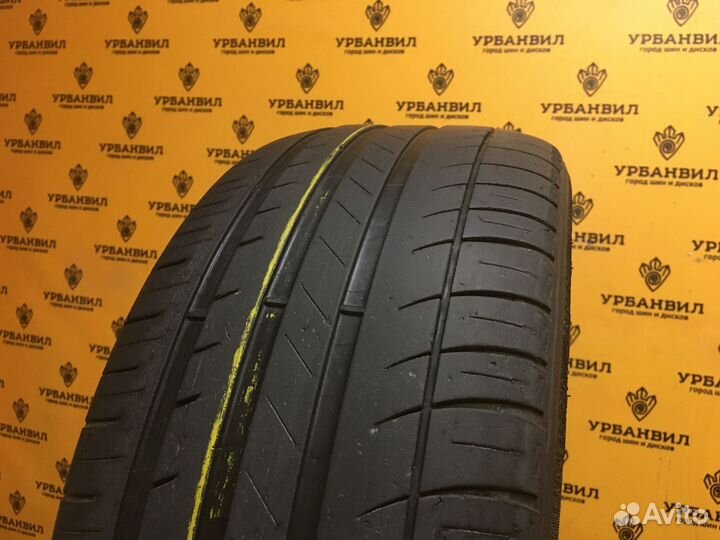 Michelin Pilot Exalto PE2 195/50 R15 82V