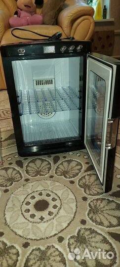 Инкубатор для рептилий-Lucky Reptile