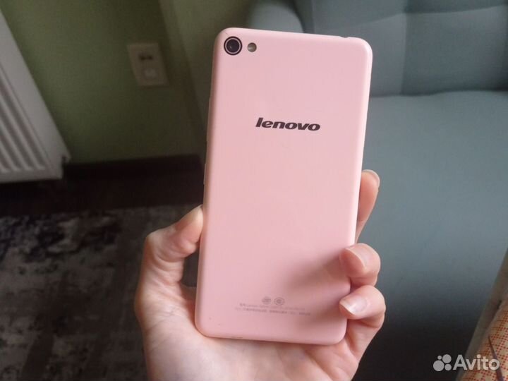 Lenovo S60, 2/8 ГБ