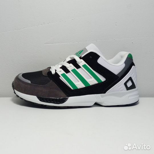 Кроссовки мужские adidas torsion