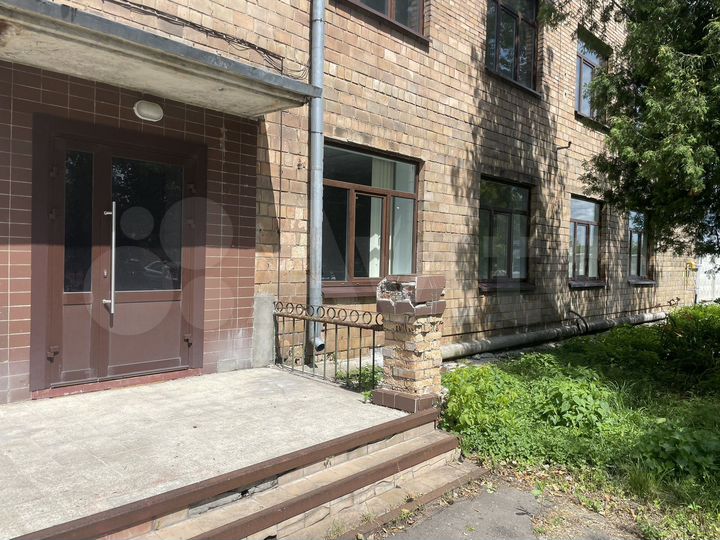 Торговая площадь, 200 м²