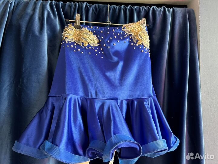 Костюм для восточных танцев юниор