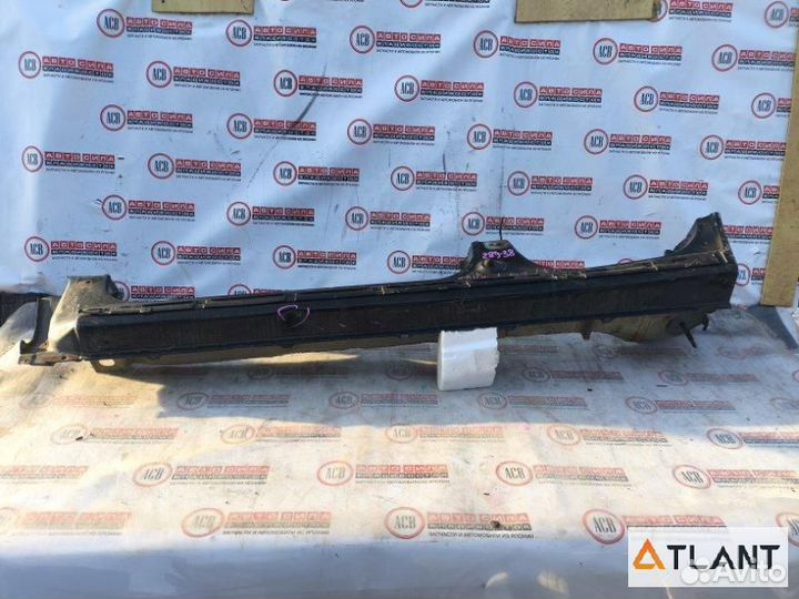 Порог кузова левая suzuki escudo