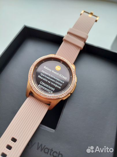 Samsung galaxy watch 42mm