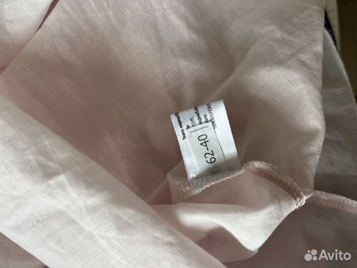 Choupette платье 62