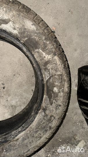 Continental ContiSportContact 5P 175/70 R14 84T