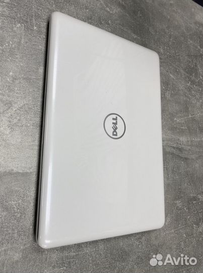 Разбор Dell P66F