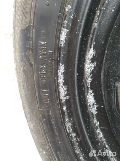 Cyclone Touring 155/70 R13 75
