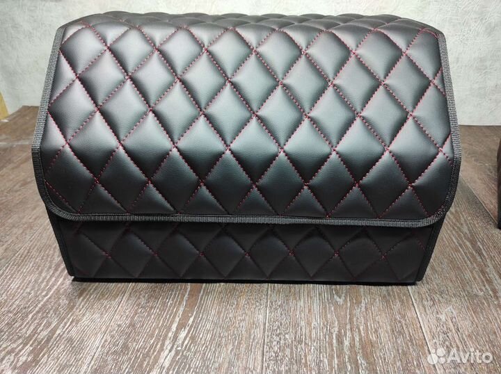 Саквояж в багажник автомобиля