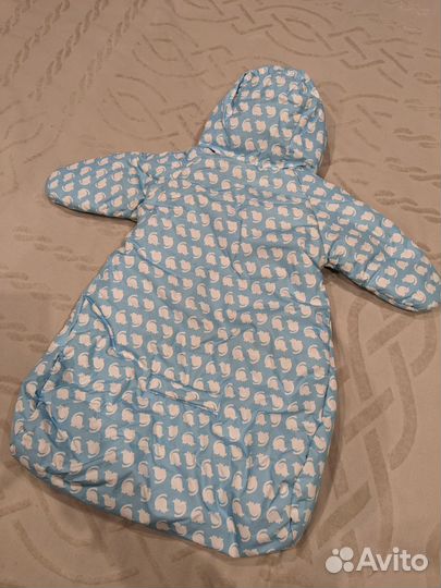 Конверт 62 barkito