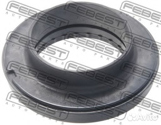 Febest KB-SL10F Подшипник опоры амортизатора hyund
