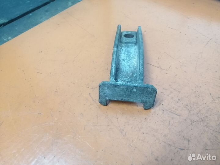 Реактивная тяга Ява Старушка