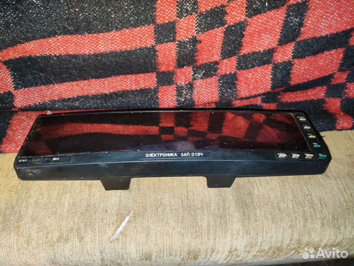 Зеркало Электроника СССР