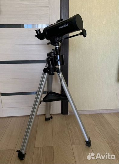 Телескоп Sky-Watcher
