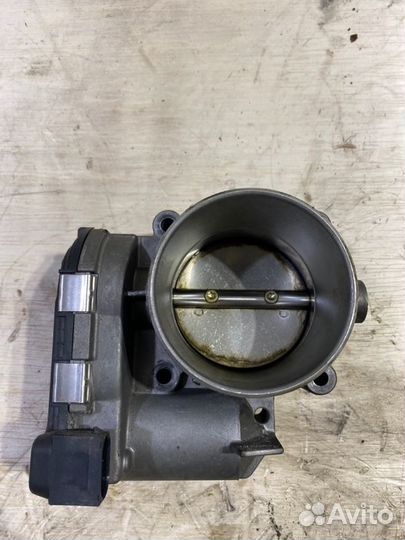 Дроссельная заслонка Volvo Xc90 LA-CB6294AW B6294T