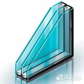 Стеклопакеты