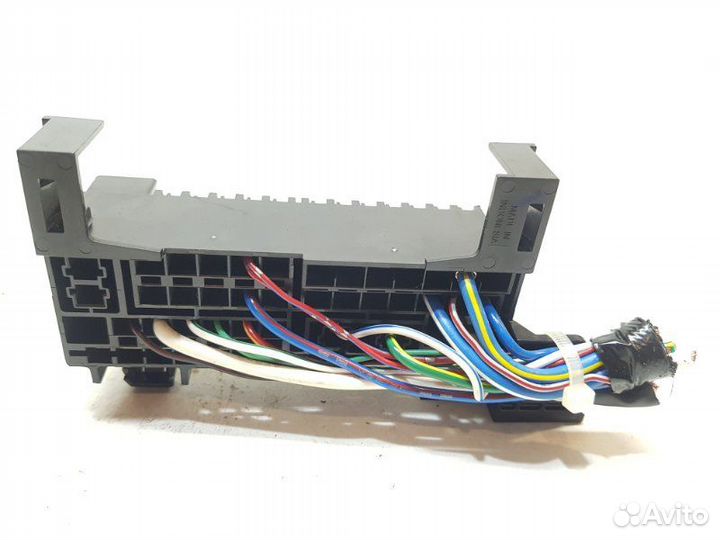 Блок предохранителей Mazda Cx-5 SHY1 2.2 2014