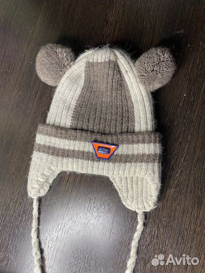 Комбинезон зимний