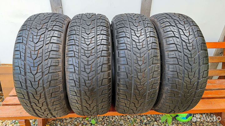 Yokohama Geolandar H/T G038G 265/60 R18