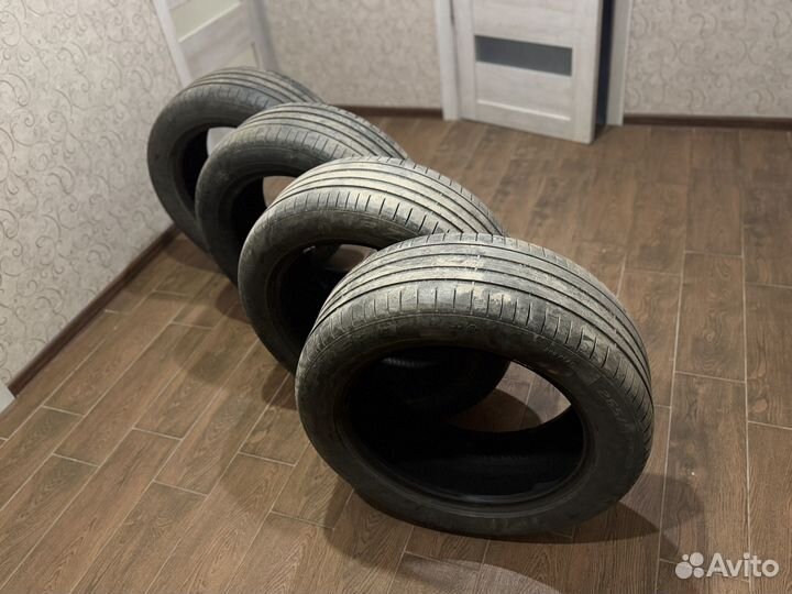 Pirelli P Zero 265/50 R19 110W