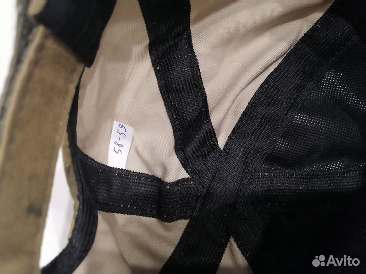 Кепка мужская