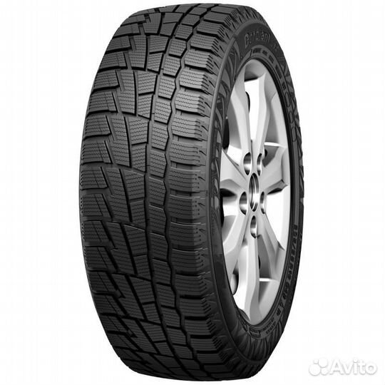 Cordiant Winter Drive 195/65 R15