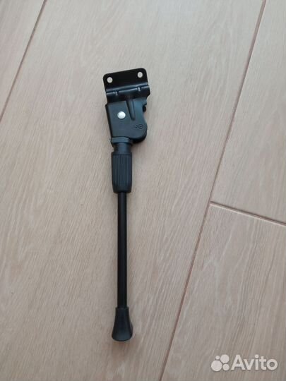 Подножка для велосипеда. Новая