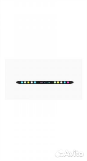 Оперативная память Corsair Dominator Platinum RGB