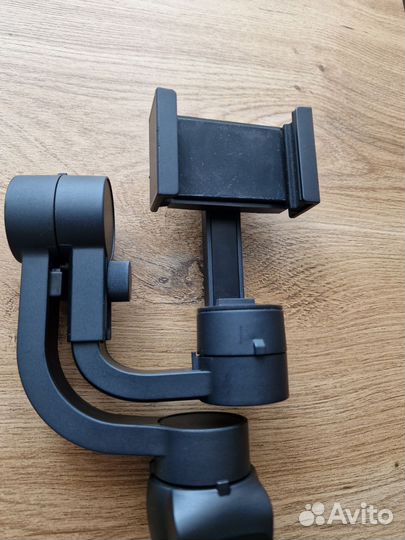 Стабилизатор для смартфона S5B