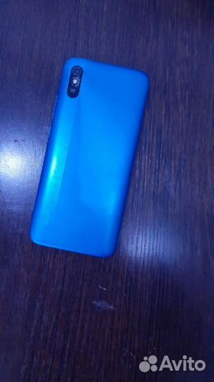 Redmi 9a
