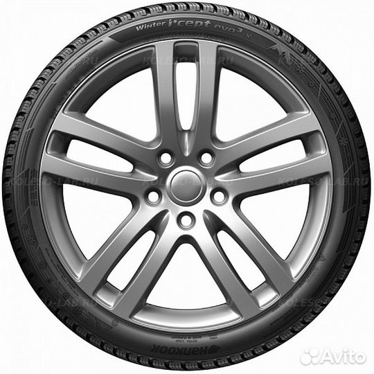 Hankook Winter I'Cept Evo 3 W330A 315/35 R22 111V