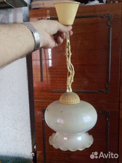 Светильники (люстры)