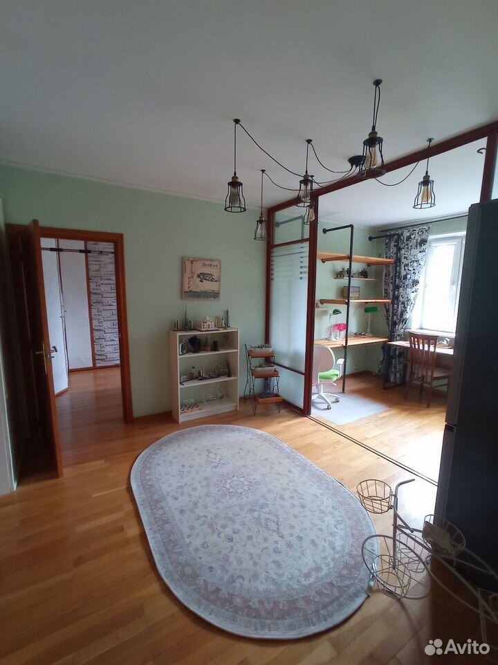 5-комнатная квартира, 140 м² — фото 7