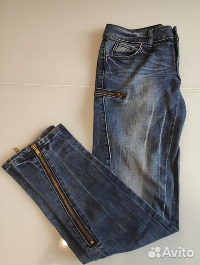 Джинсы с сайта Victoria secret