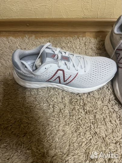 Кроссовки мужскиe new balance