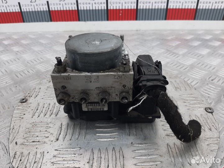 Блок ABS для Opel Corsa D 93195839