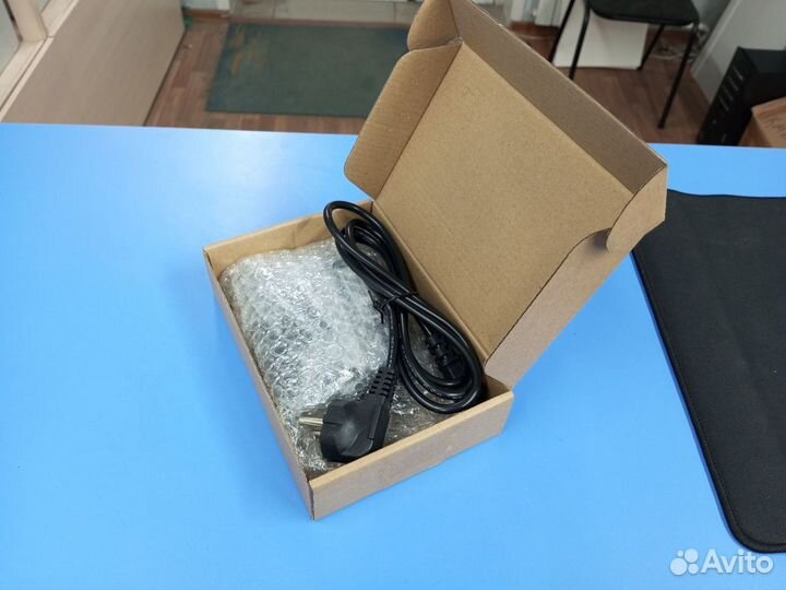 Зарядка Dell 19.5V 3.34A (7.4X5.0) 65W