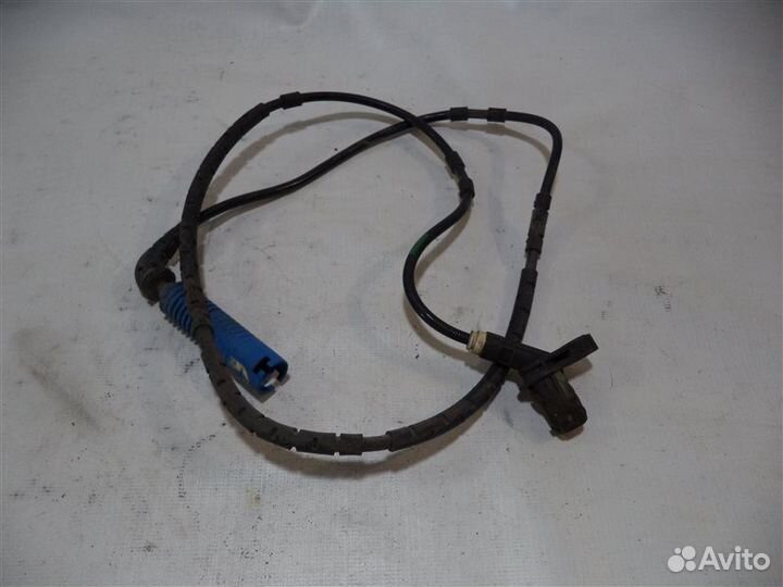 Датчик ABS задний Bmw 318I E46 N42 2003