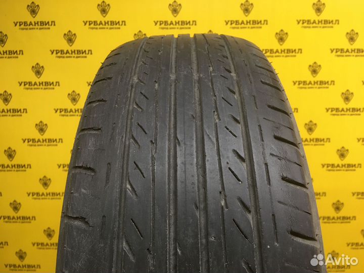 Goodyear GT-Eco Stage 185/55 R16 83V