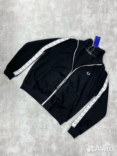 Олимпийка Fred perrY