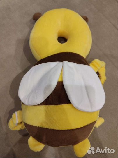 Защитный рюкзак