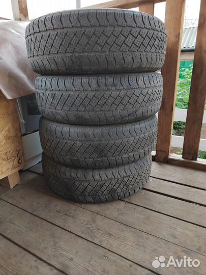 Goform GS03 225/65 R17