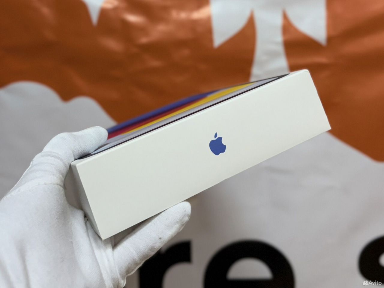 iPad 11, 128GB