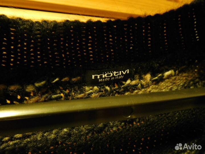 Вязаная кофта / жилет Motivi - новая