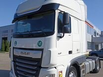 DAF XF 480, 2020